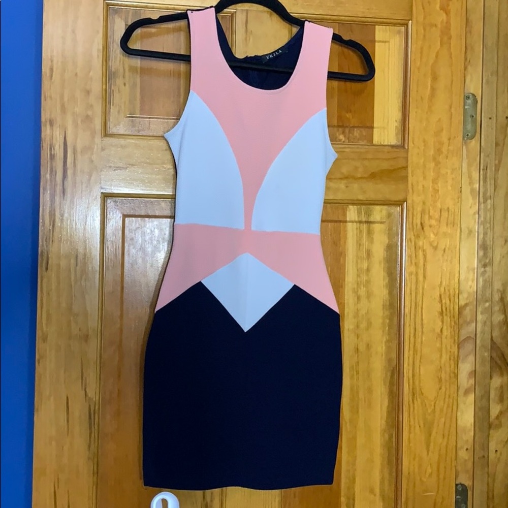 Bodycon dress